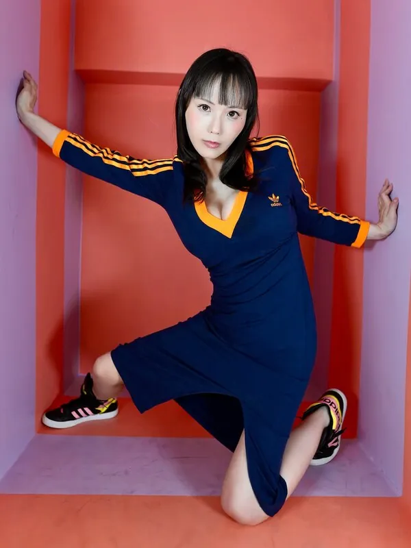 Kaho Shibuya ライブチャット 配信