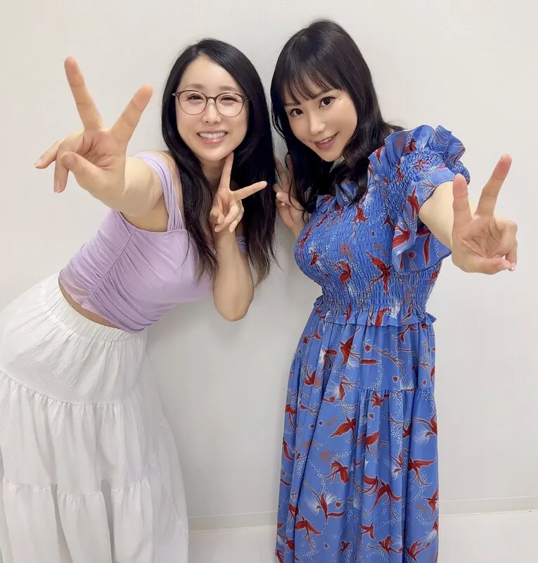 Kaho Shibuya ライブチャット 配信
