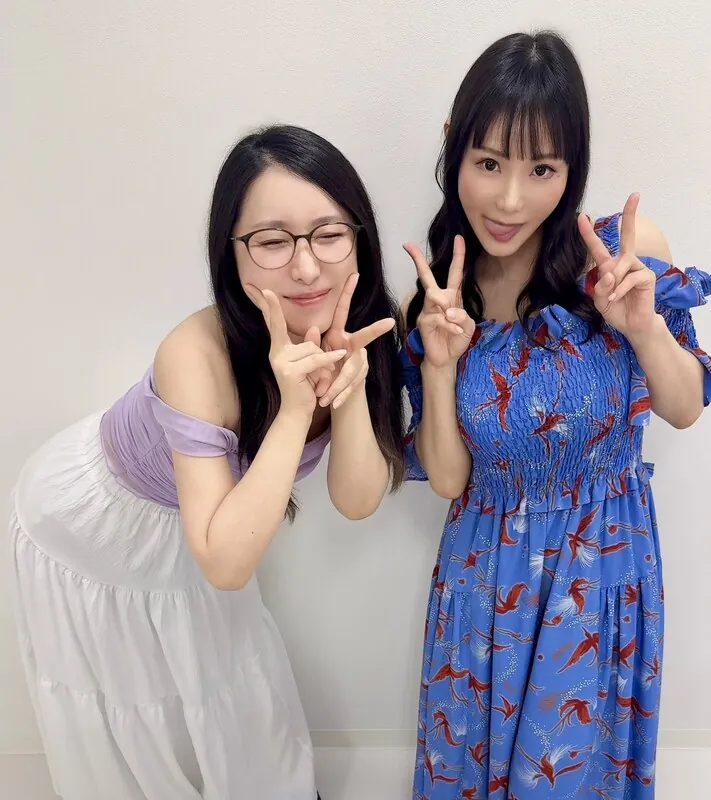 Kaho Shibuya ライブチャット 配信