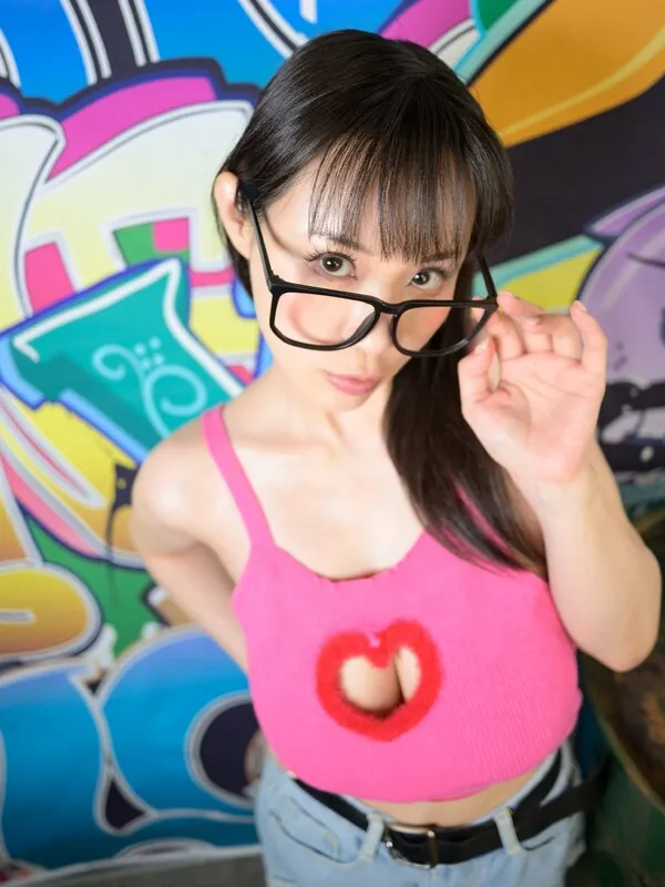 Kaho Shibuya ライブチャット 配信