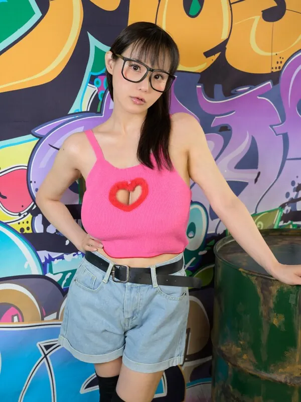 Kaho Shibuya ライブチャット 配信