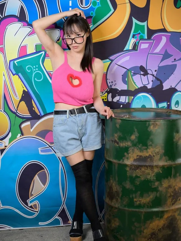 Kaho Shibuya ライブチャット 配信