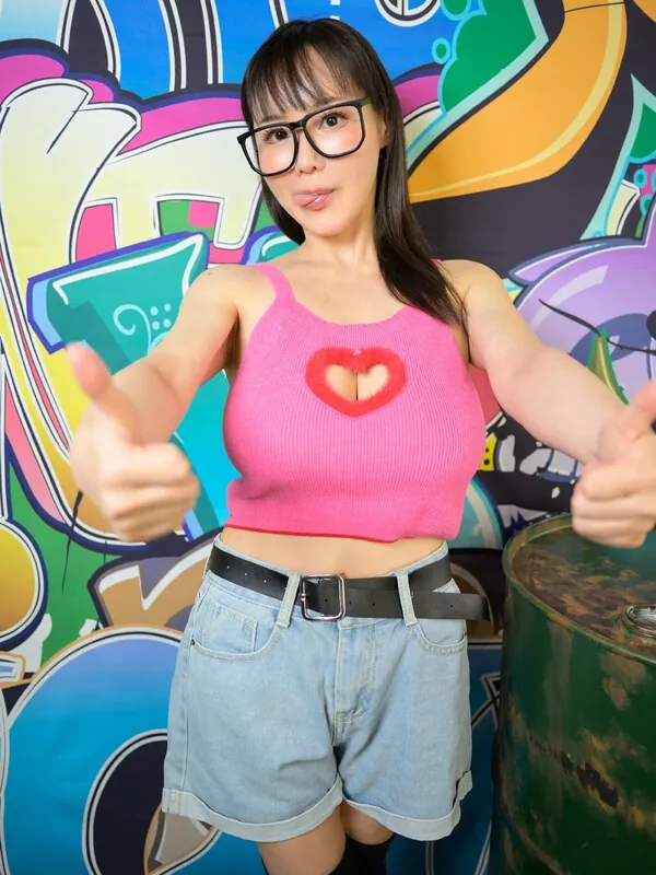 Kaho Shibuya ライブチャット 配信