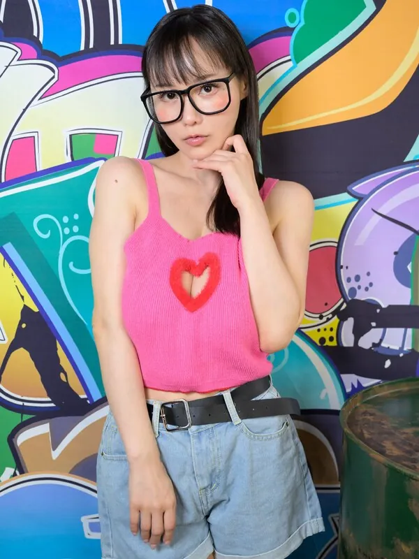 Kaho Shibuya ライブチャット 配信
