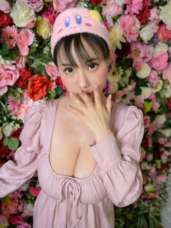 Kaho Shibuya ライブチャット 配信