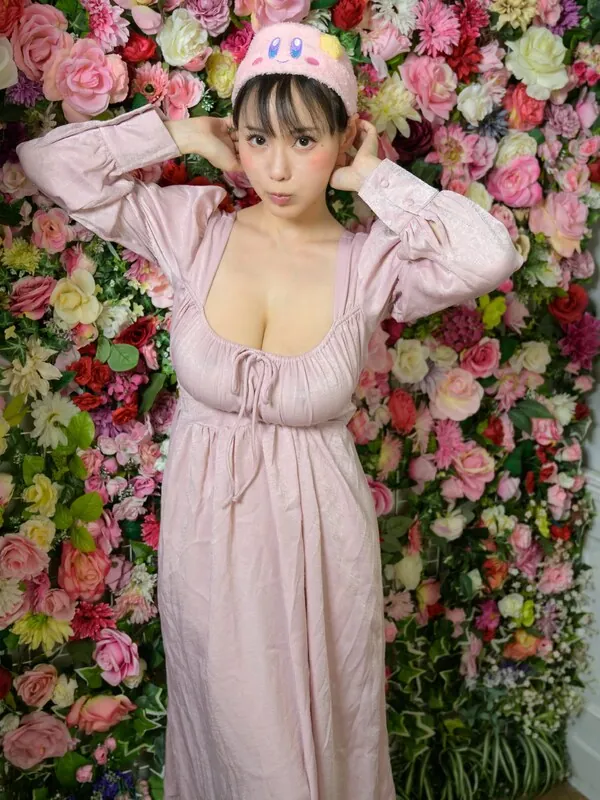 Kaho Shibuya ライブチャット 配信