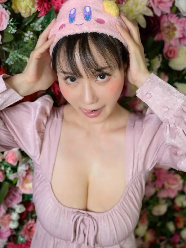 Kaho Shibuya ライブチャット 配信