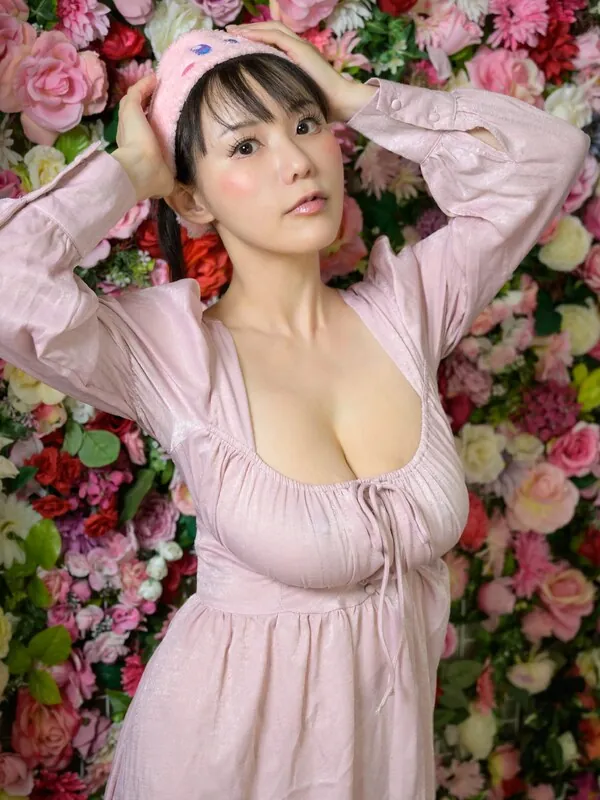 Kaho Shibuya ライブチャット 配信
