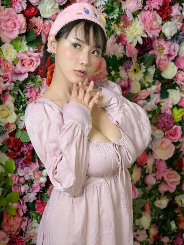 Kaho Shibuya ライブチャット 配信