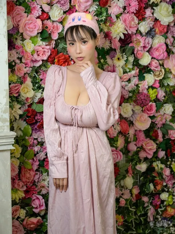 Kaho Shibuya ライブチャット 配信