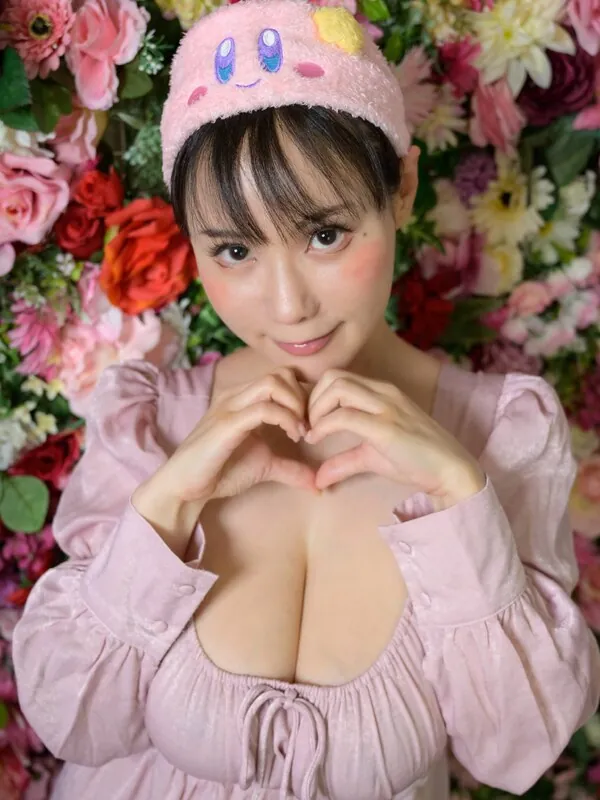 Kaho Shibuya ライブチャット 配信