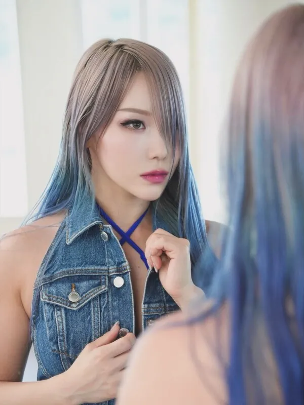 Kairi Sane ライブチャット 配信