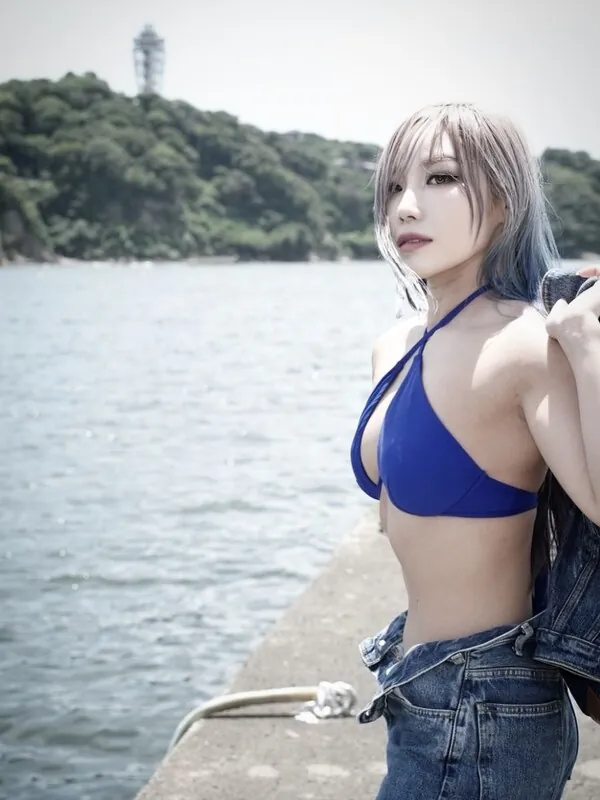 Kairi Sane ライブチャット 配信