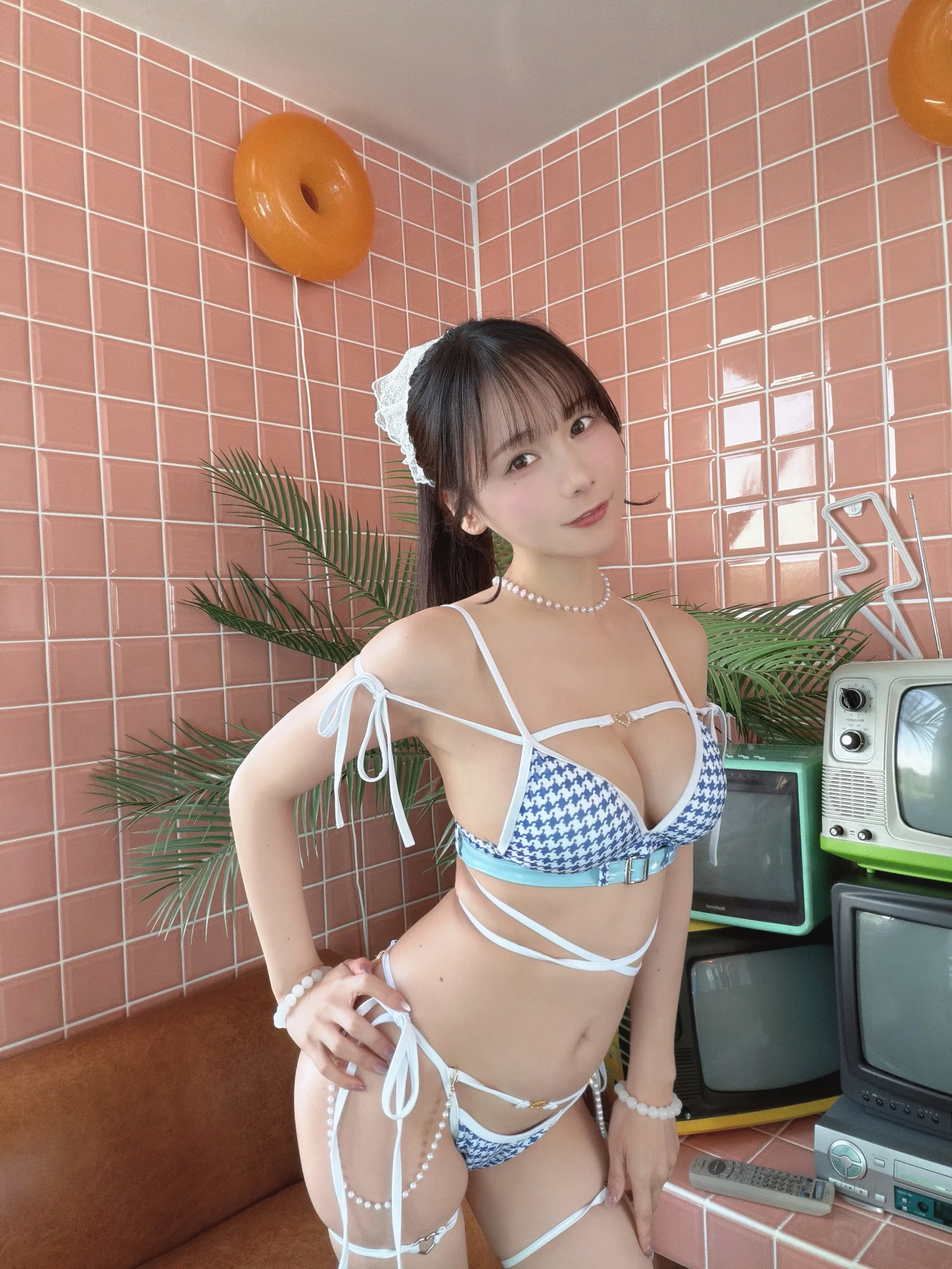 KenKen けんけん ライブチャット 配信