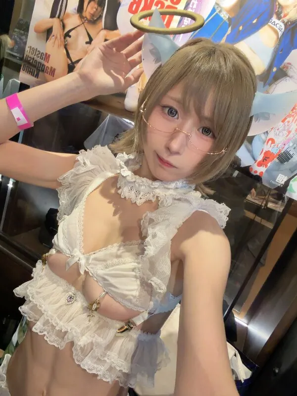 Mio Mito ライブチャット 配信