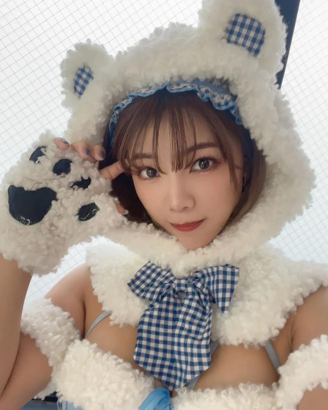 Narumi Ohkawa ライブチャット 配信