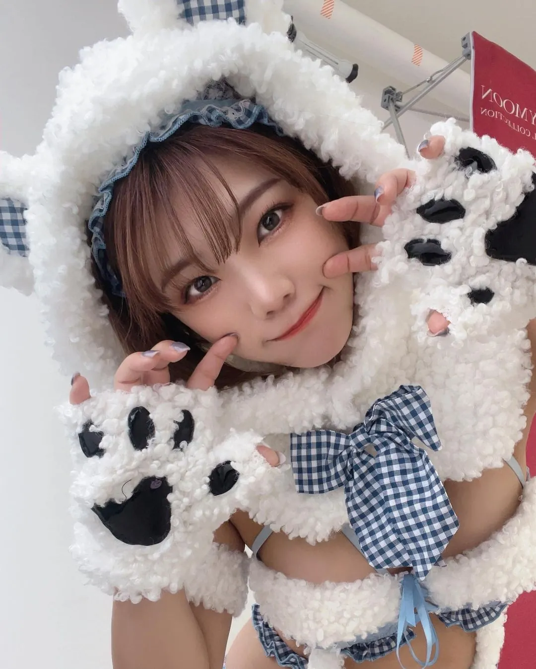 Narumi Ohkawa ライブチャット 配信