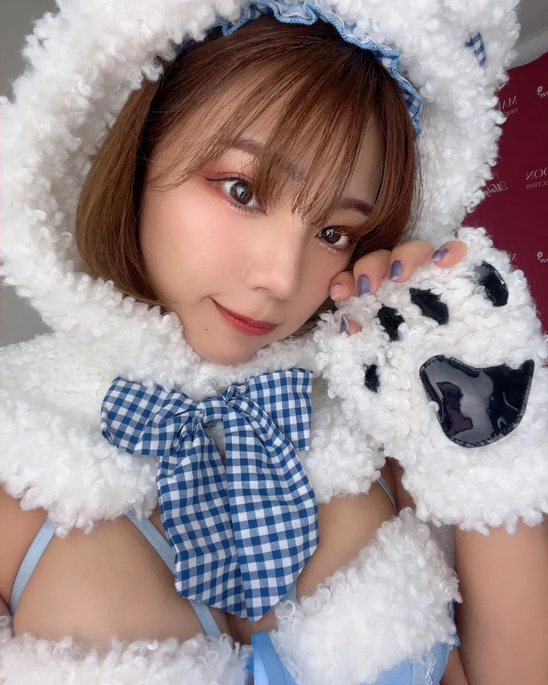 Narumi Ohkawa ライブチャット 配信