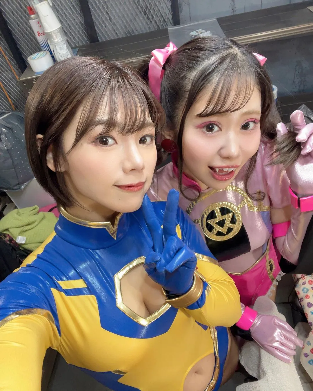 Narumi Ohkawa ライブチャット 配信