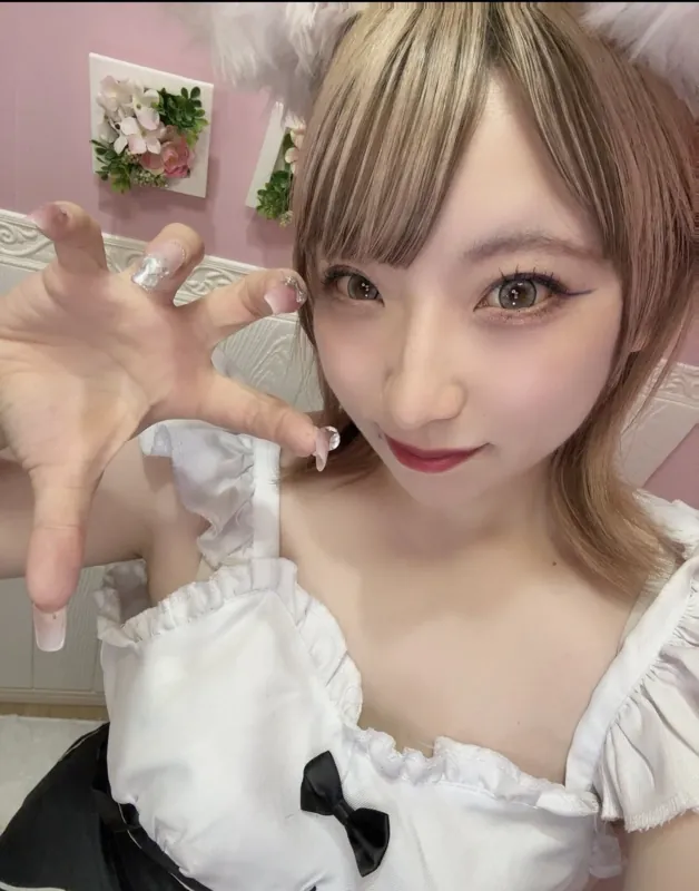 oOAlice_chanOo ライブチャット 配信