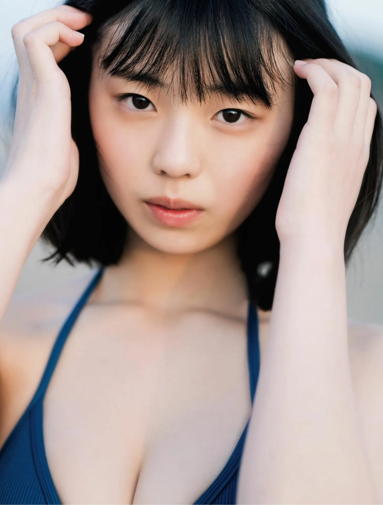 菊地姫奈 ライブチャット 配信
