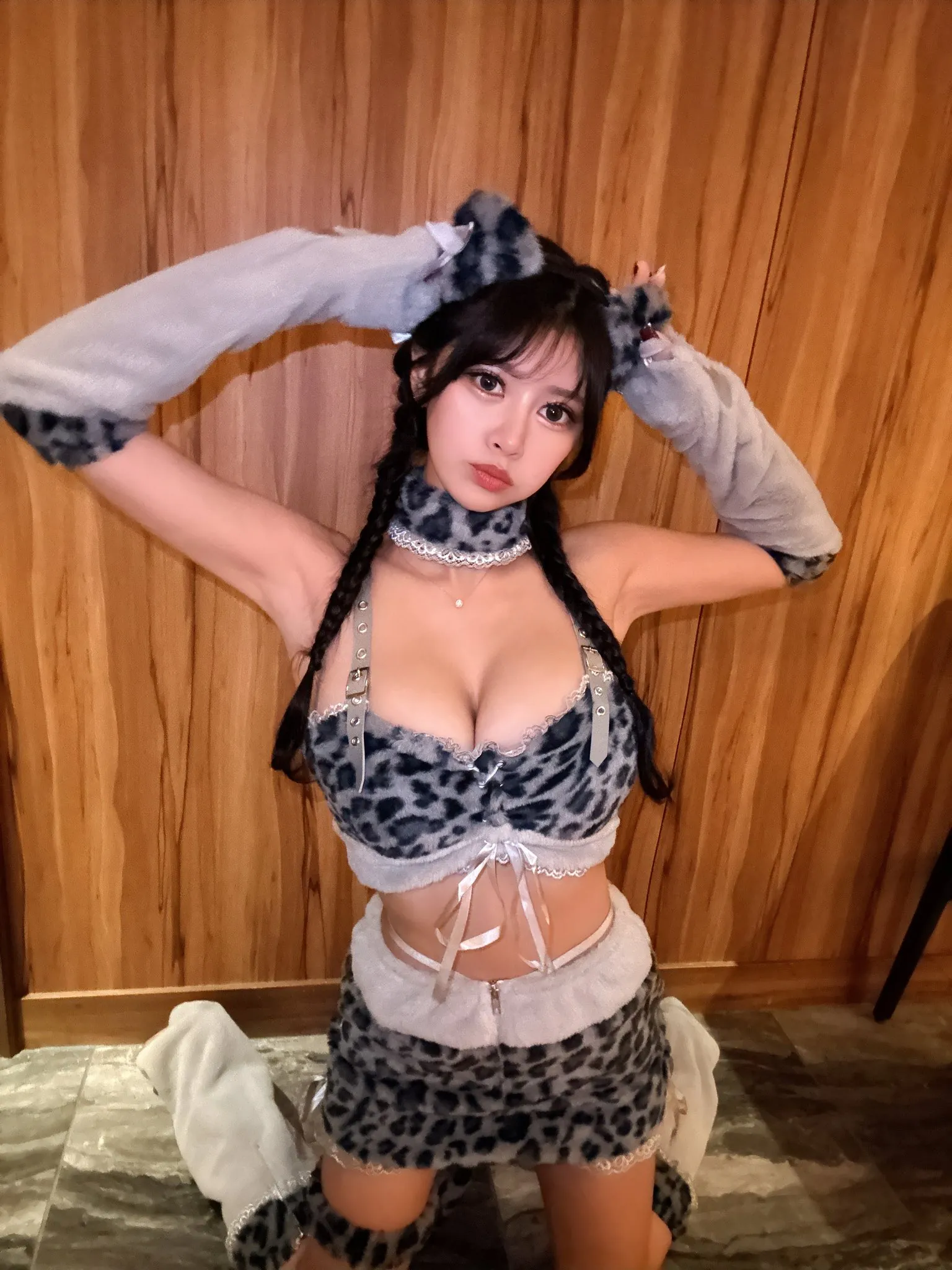 山田 あい ライブチャット 配信