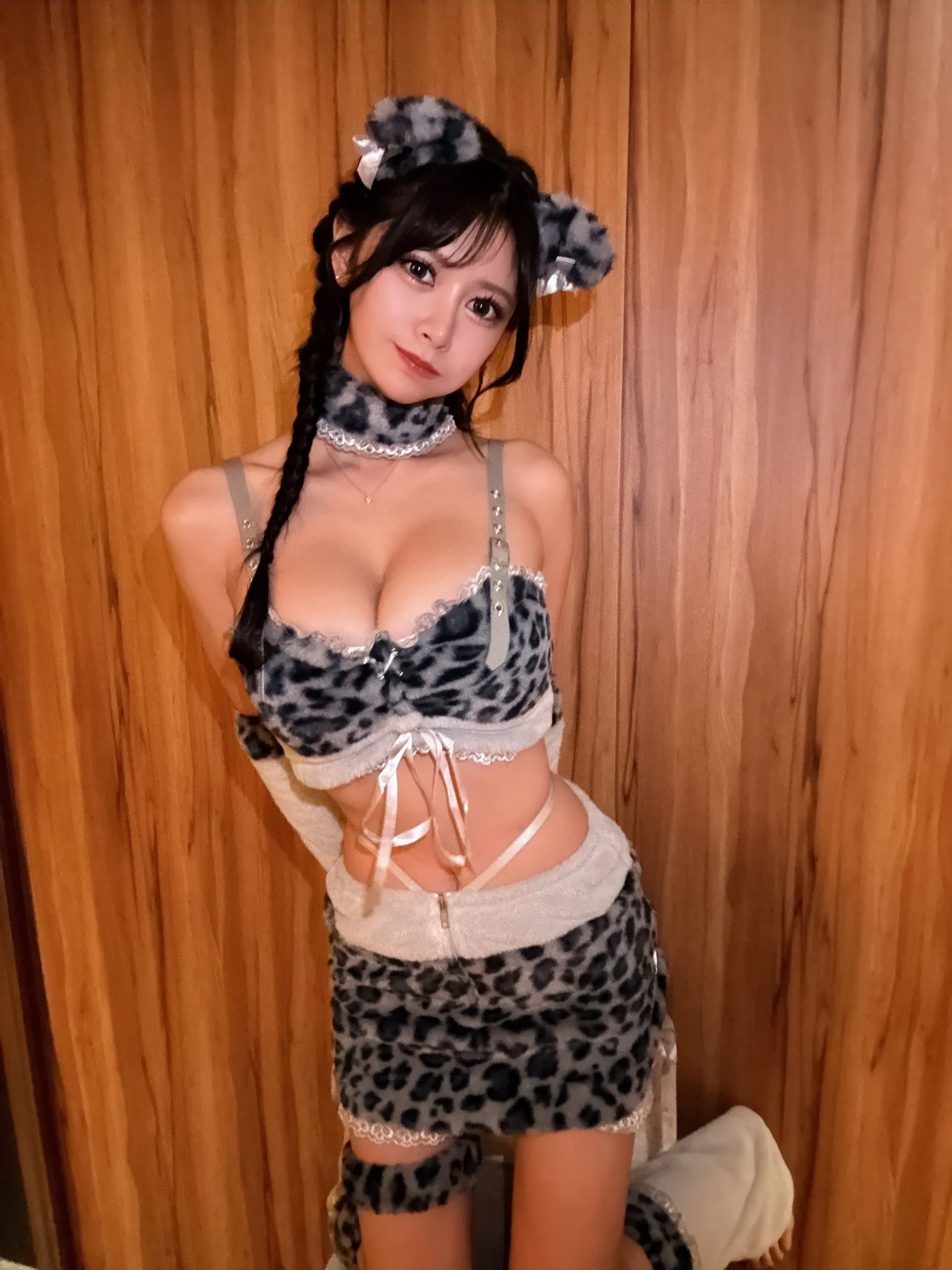 山田 あい ライブチャット 配信