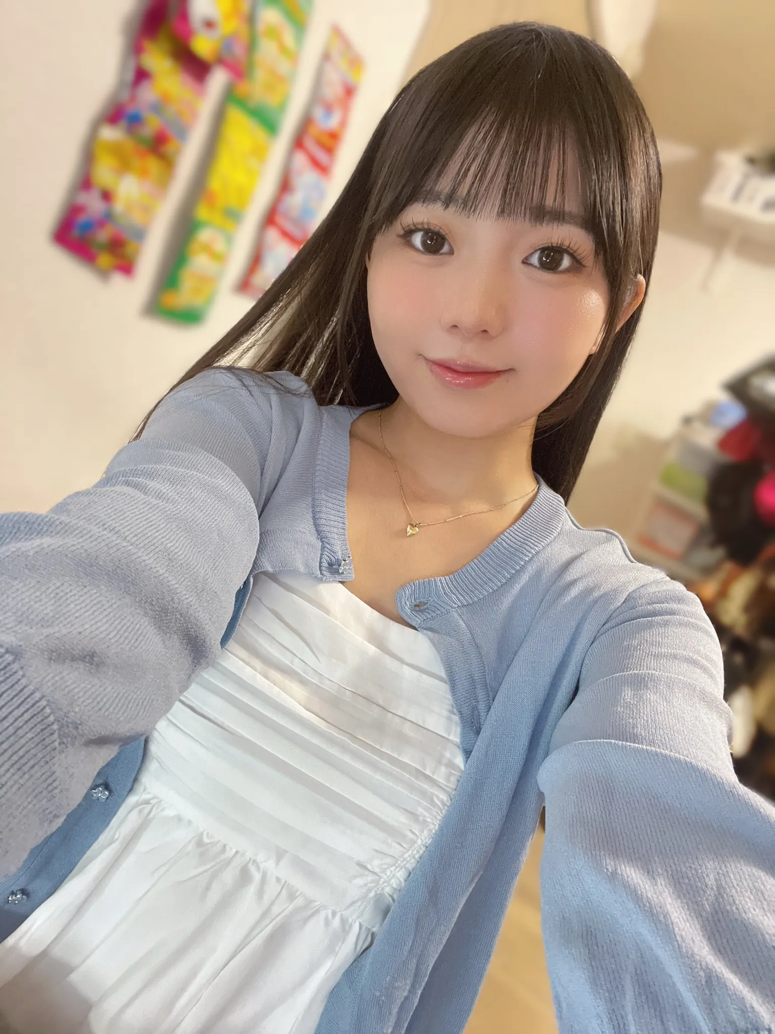 泉りおん ライブチャット 配信