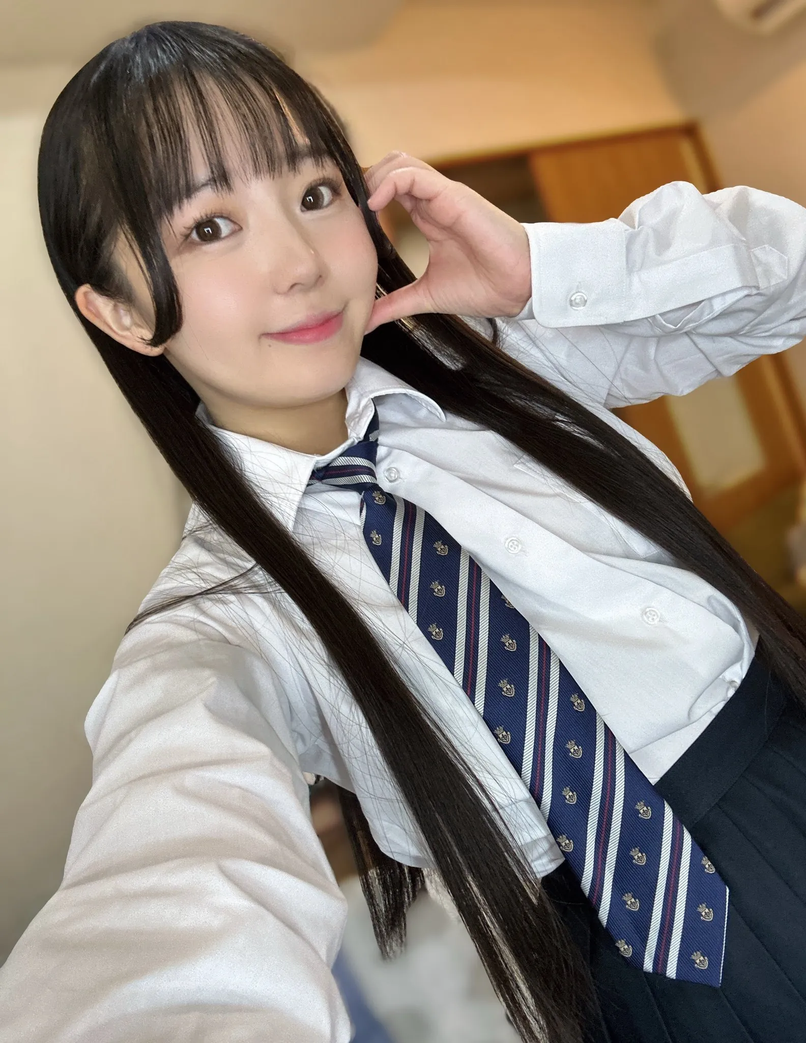 泉りおん ライブチャット 配信