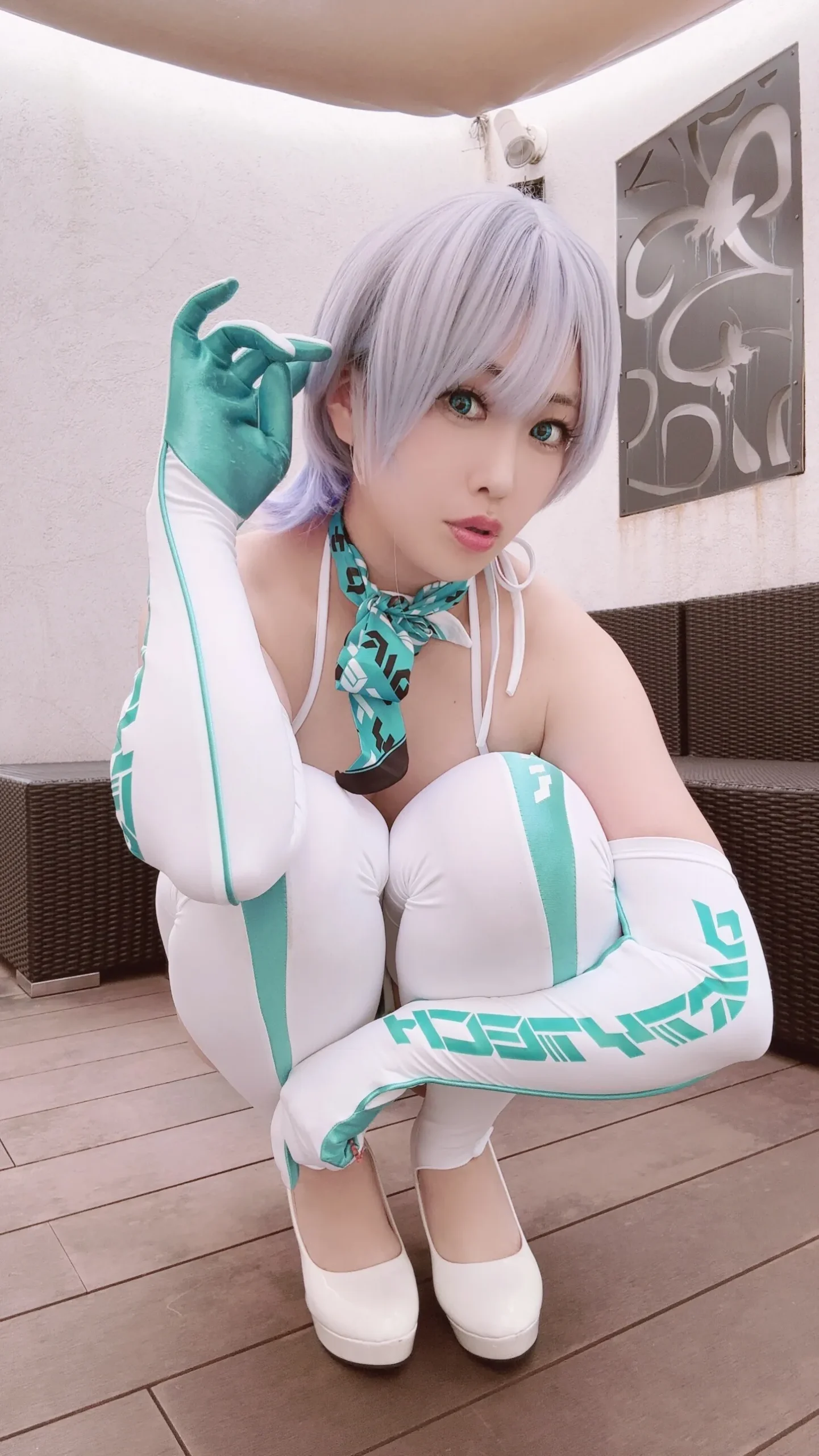 艶兎 ライブチャット 配信