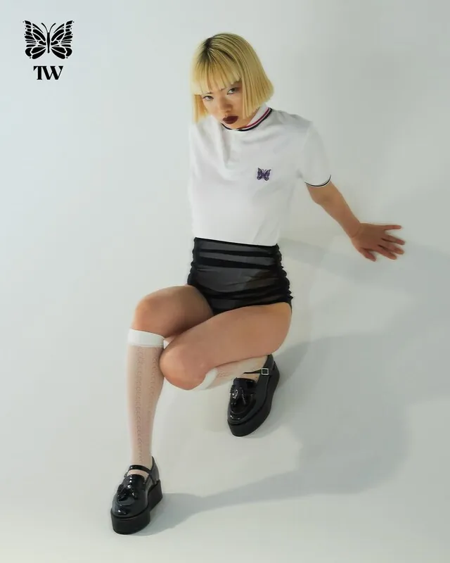 Aoi Yamada 山田 葵 ライブチャット 配信