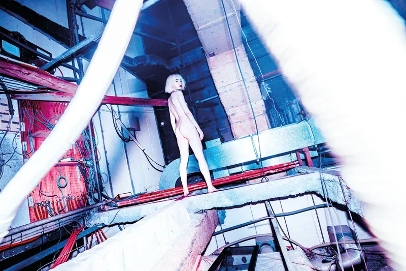 Aoi Yamada 山田 葵 ライブチャット 配信