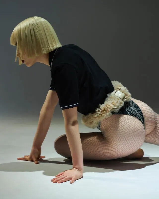 Aoi Yamada 山田 葵 ライブチャット 配信
