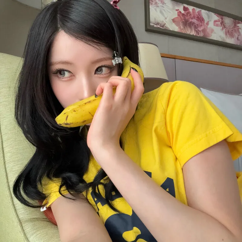 Asa Enami ライブチャット 配信