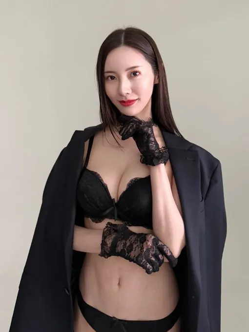 Asami Mizuhata ライブチャット 配信
