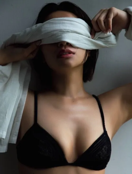 Ayame Misaki ライブチャット 配信
