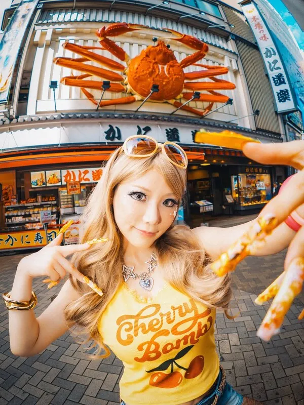 Kaho Shibuya ライブチャット 配信