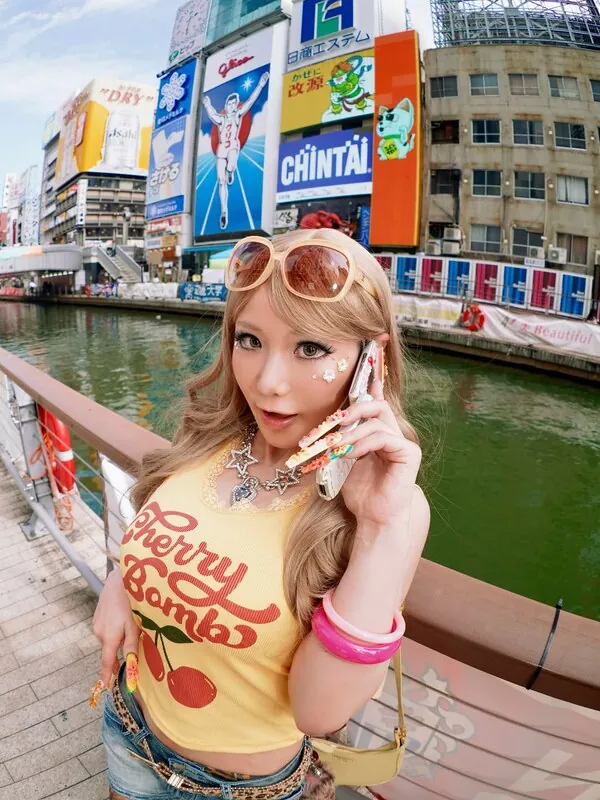 Kaho Shibuya ライブチャット 配信