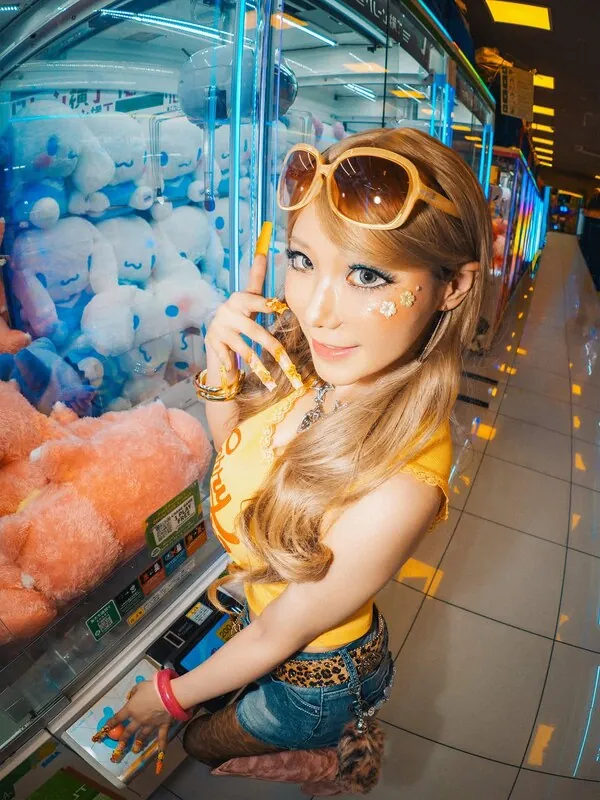 Kaho Shibuya ライブチャット 配信