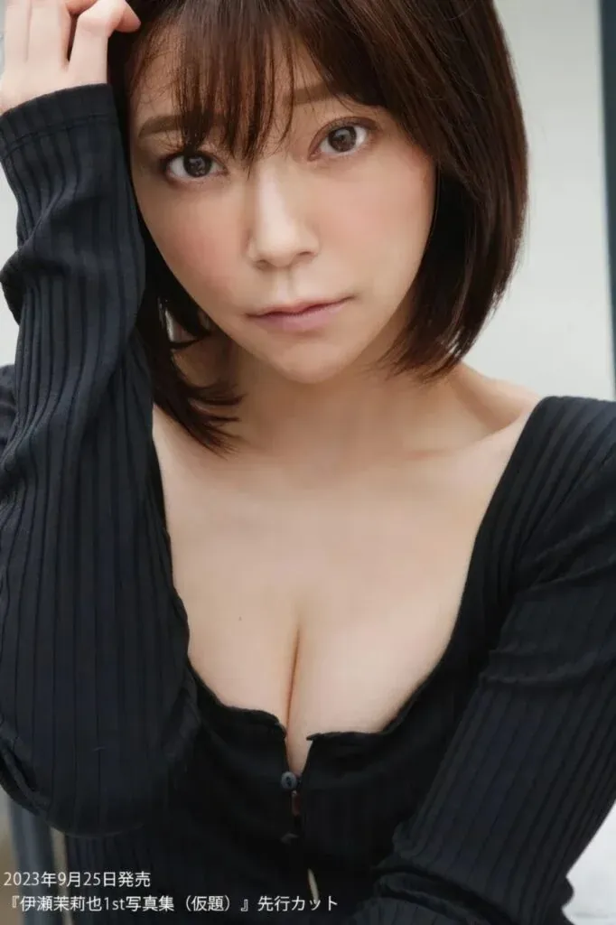 Mariya Ise ライブチャット 配信