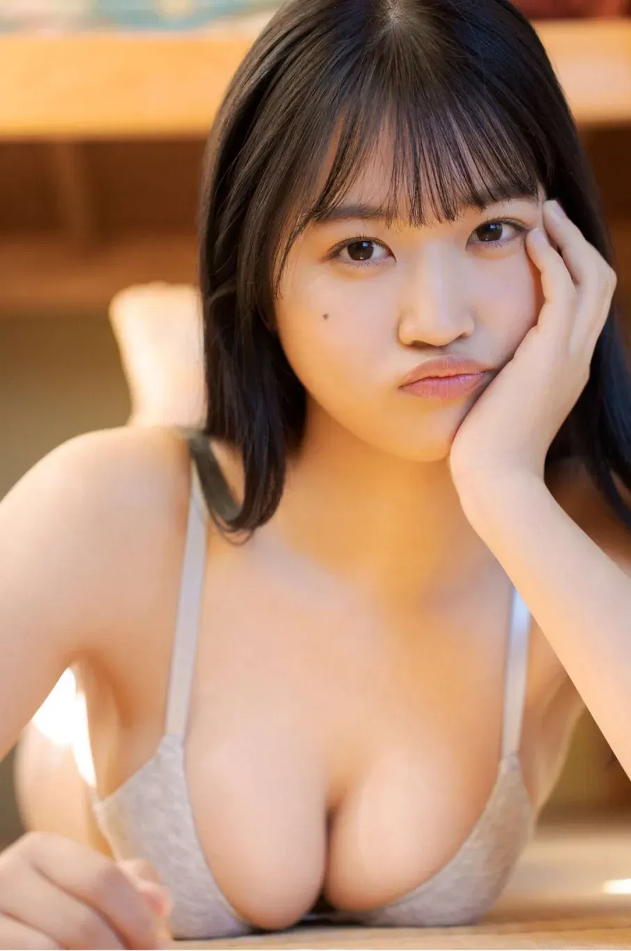 Miyuka Minami ライブチャット 配信