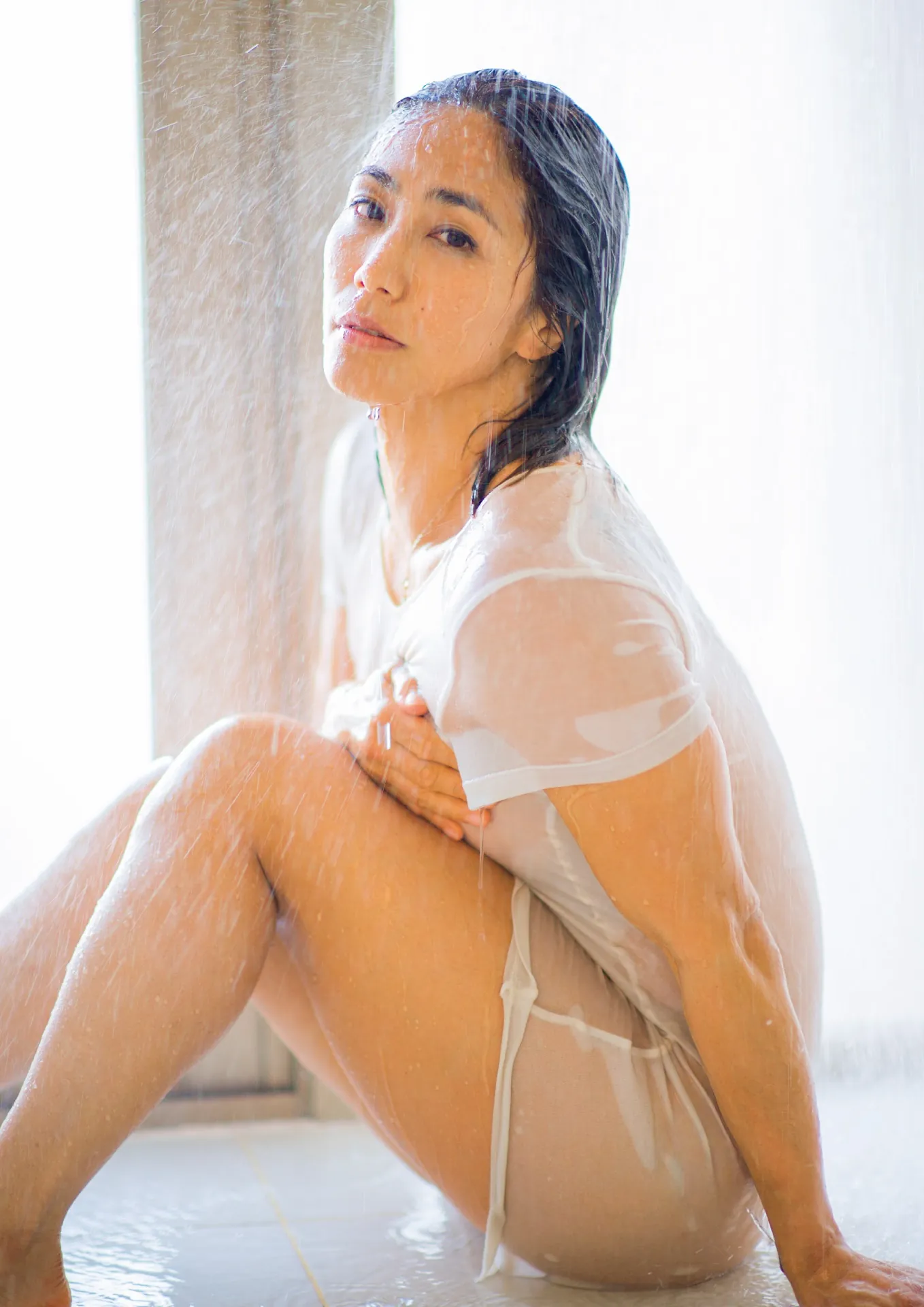 Miyuu Yamamoto 山本 美憂 ライブチャット 配信