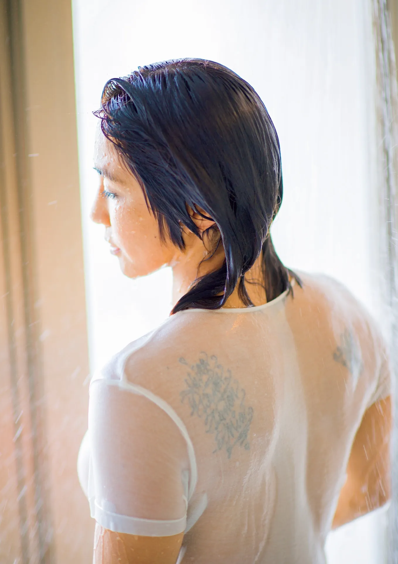 Miyuu Yamamoto 山本 美憂 ライブチャット 配信