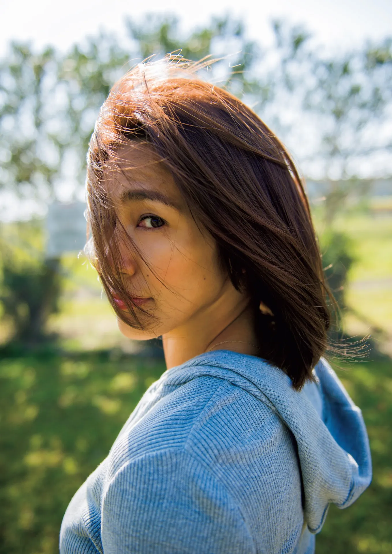 Miyuu Yamamoto 山本 美憂 ライブチャット 配信