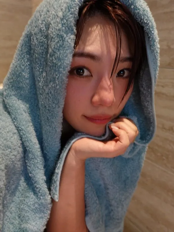 Narumi Ohkawa ライブチャット 配信