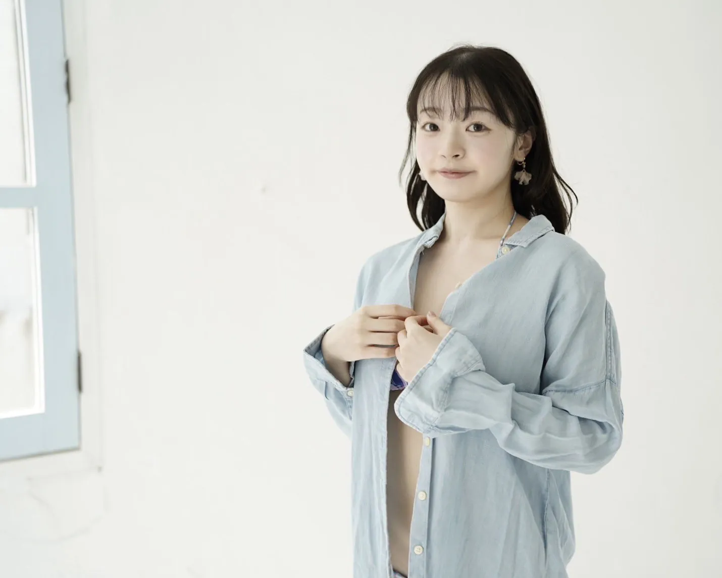 Nia Shirohana 白花にあ ライブチャット 配信