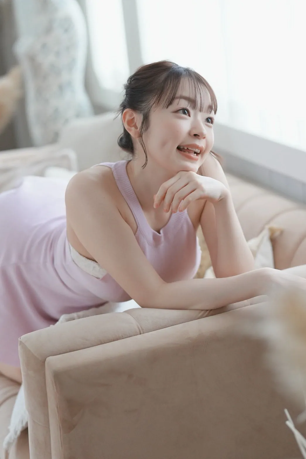 Nia Shirohana 白花にあ ライブチャット 配信