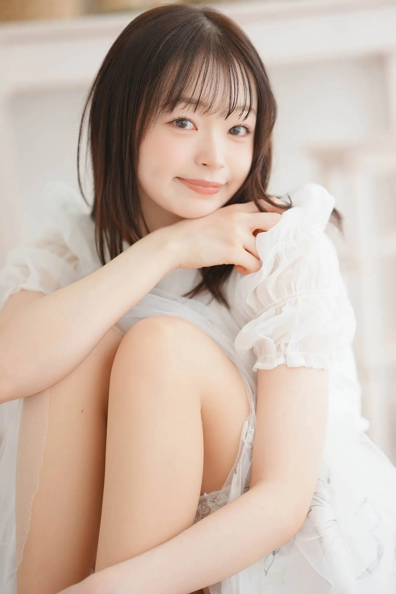Nia Shirohana 白花にあ ライブチャット 配信