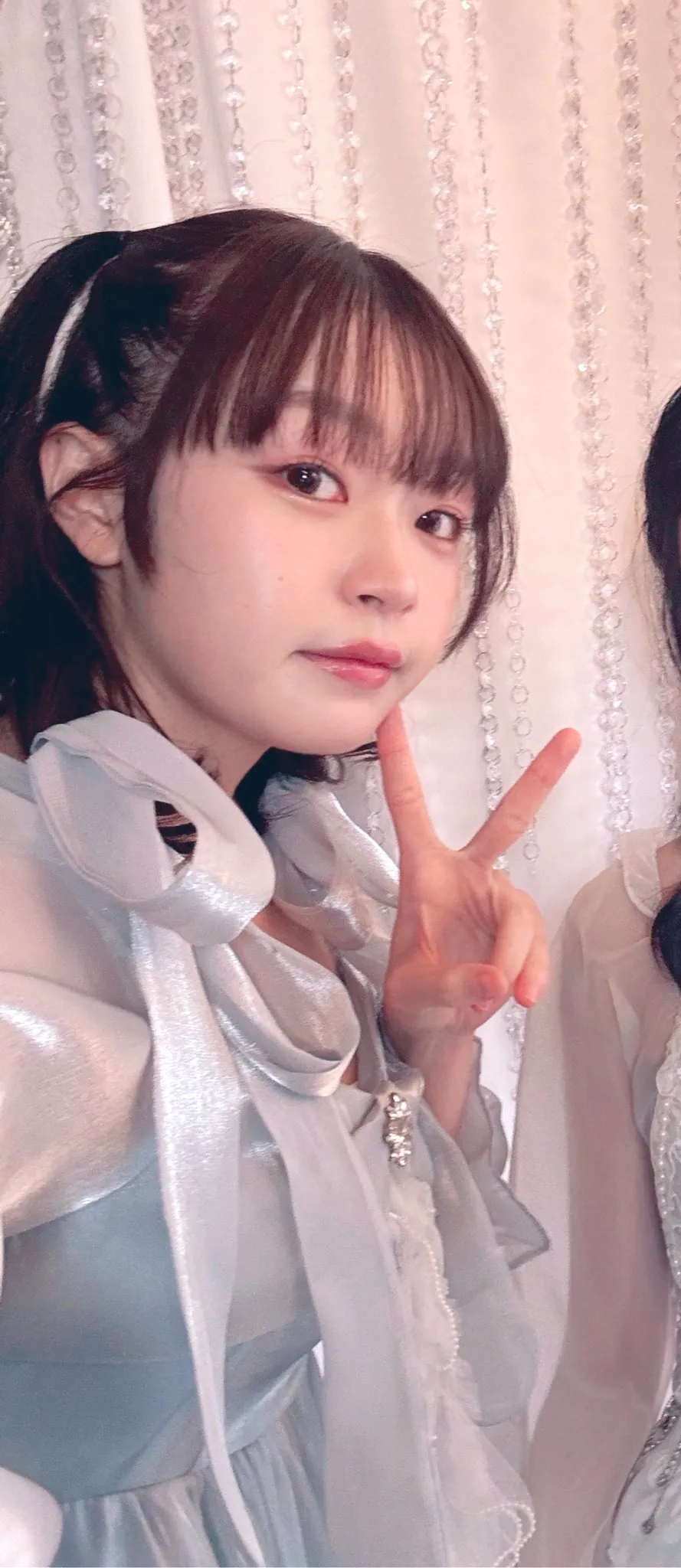 Nia Shirohana 白花にあ ライブチャット 配信