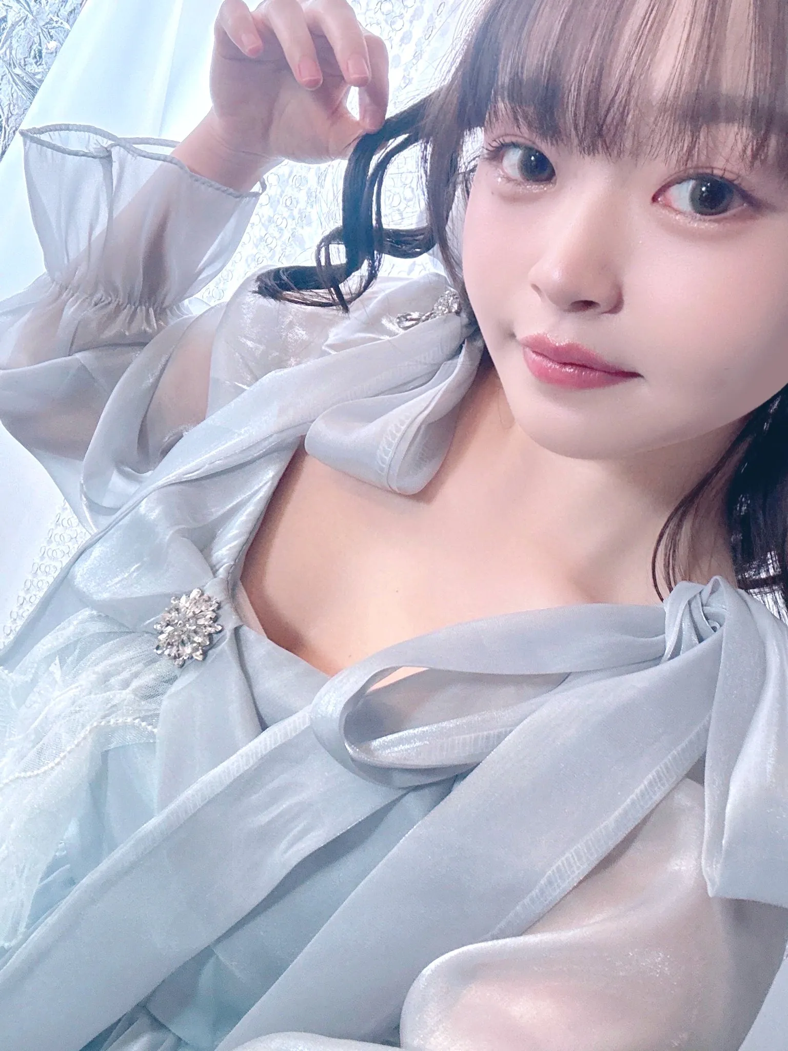 Nia Shirohana 白花にあ ライブチャット 配信